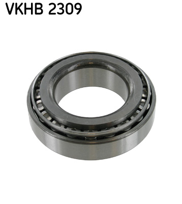 SKF VKHB 2309 Cuscinetto ruota